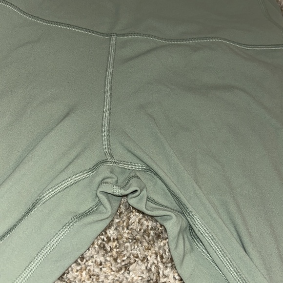 Lululemon Leggings - Picture 7 of 7